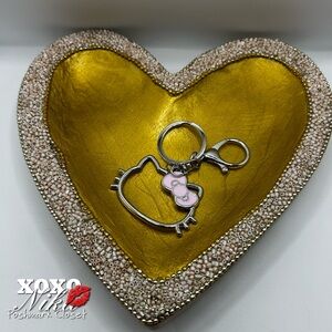 🎀Kitty Bag Charm/Keychain🎀